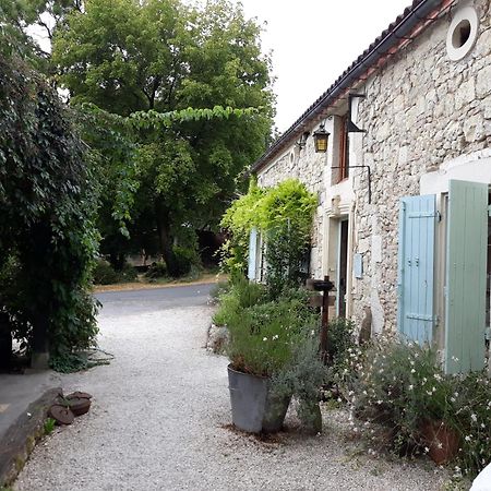 Le Moulin Scalagrand Bed & Breakfast Mazieres  Exterior photo
