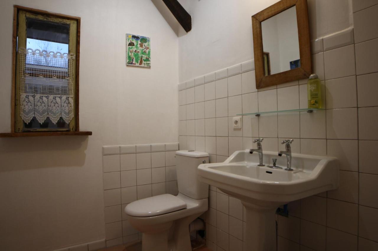 Le Moulin Scalagrand Bed & Breakfast Mazieres  Exterior photo